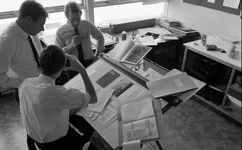 技術(shù)驅(qū)動(dòng)未來 產(chǎn)品設(shè)計(jì)推廣的實(shí)踐與思考