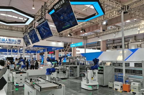 亮相武漢 2023工業(yè)裝配智能裝配展覽會(huì)技術(shù)推廣展望